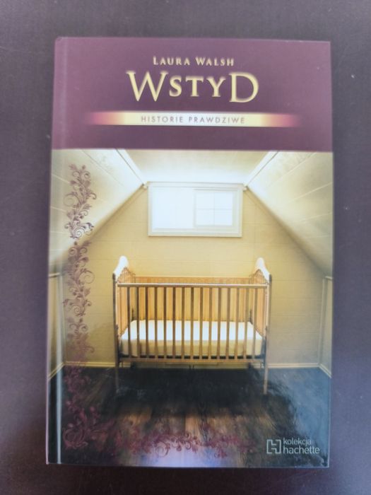 "Wstyd" historie prawdziwe