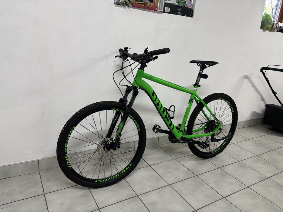 Ghost Kato 27,5” koła rama L