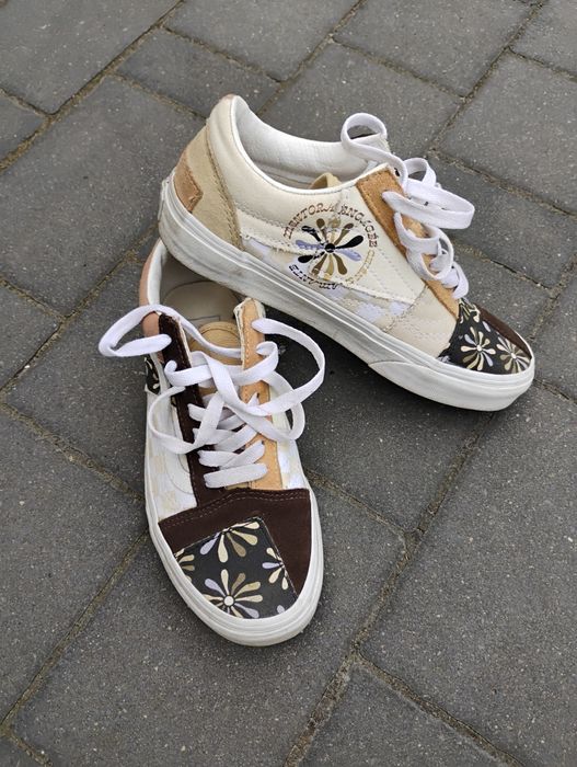 Tenisówki Vans rozmiar 36