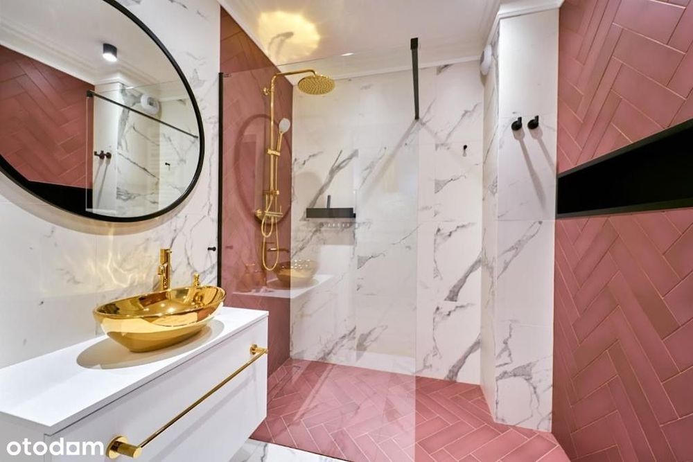 Piekny gotowy apartament z tarasem i garażem z Vat23