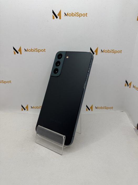 Samsung s22 Plus Green 8/128gb Neverlock