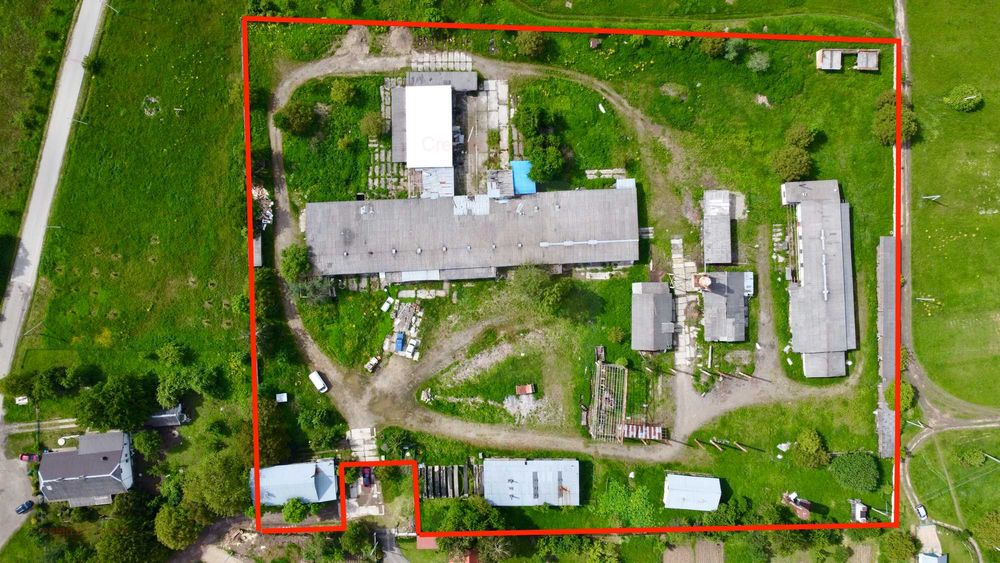 Продаж/Оренда/(Оренда з правом викупу)розглянем всі пропозиції!
