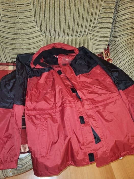 Ветровка куртка WURTH