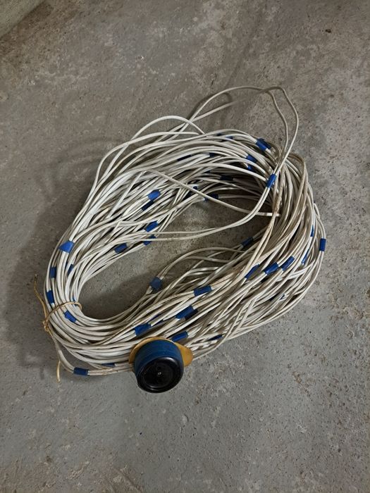 Кабель удлиннитель