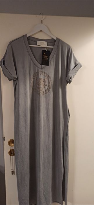 Nowa sukienka May Lux