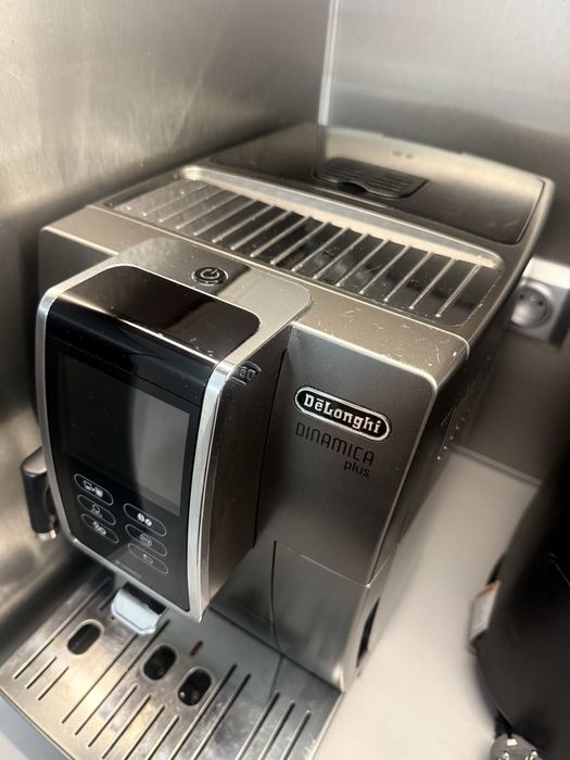 Ekspres Delonghi Dinamica plus
