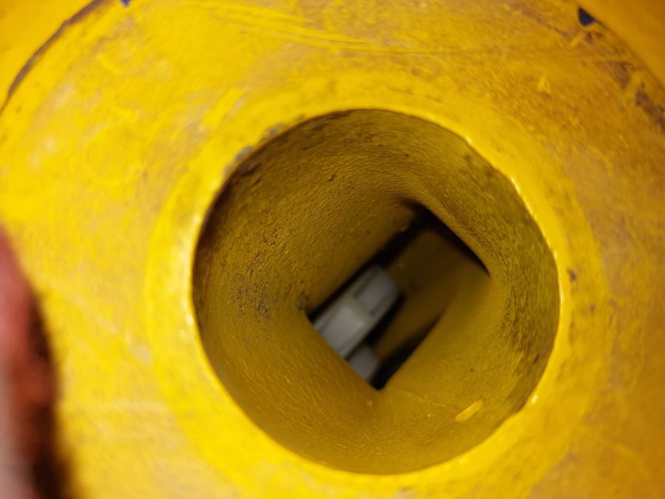 pompa obiegowa halm fup 40-6 230v