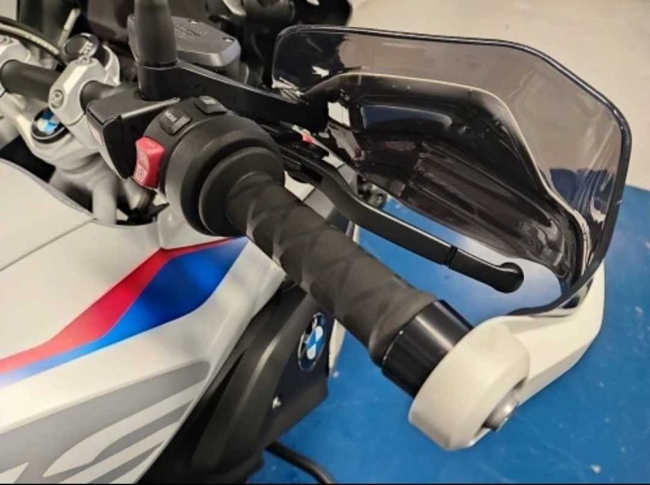 Tubo termo retrátil / retráctil Grip. Cana de pesca raquete punho moto