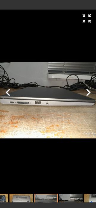 Акция! Игровой LENOVO  L13 GEN2 :i5-11th, 16DDR4, 128SSD,IPS, 4G, USA