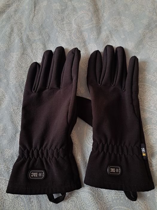 Рукавиці m-tac softshell ( L )