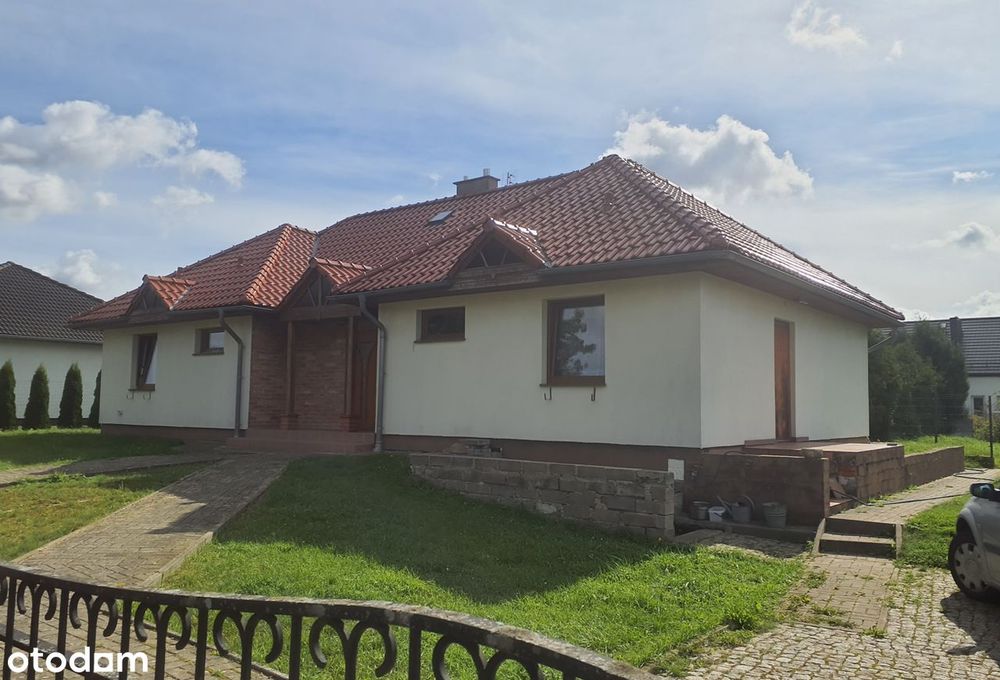 Dom: Tomaszów Bolesławiecki,  59-700