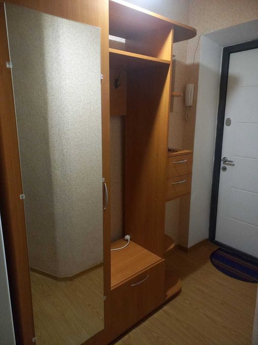 Здам погодинно і  подобово однокімнатну квартиру.