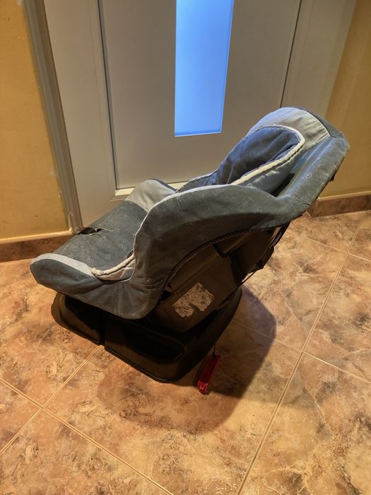 Cadeira auto para crianças em bom estado