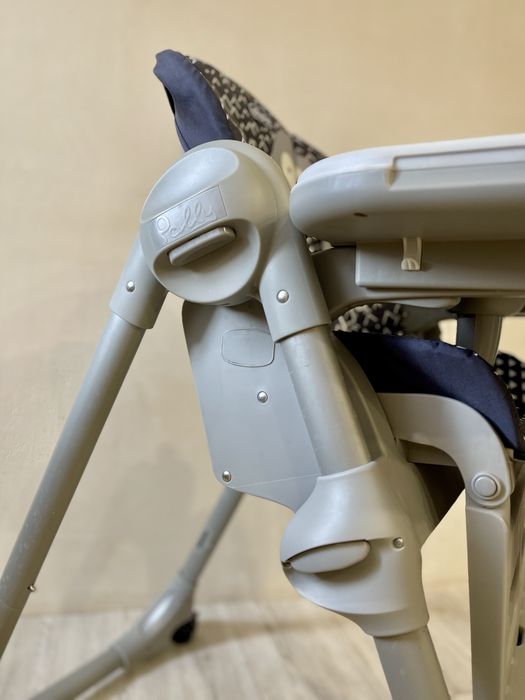 Столик для годування Chicco стільчик для годування