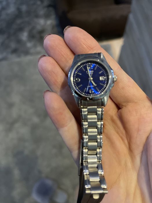 Zestaw 5 damskich zegarków!