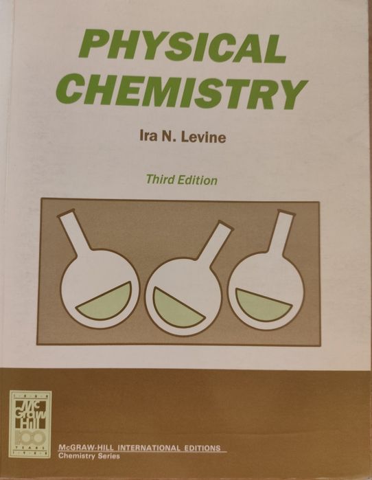 Livros Física, Química, Bioquímica, Biologia e Matemática