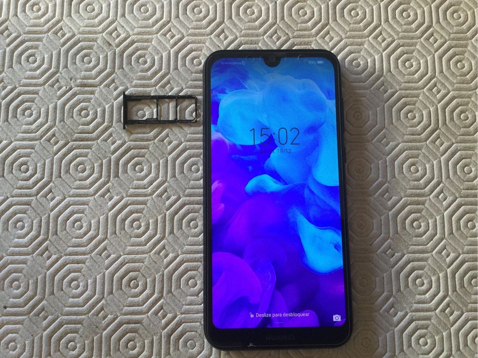 Smartphone Huawei Y5 2019