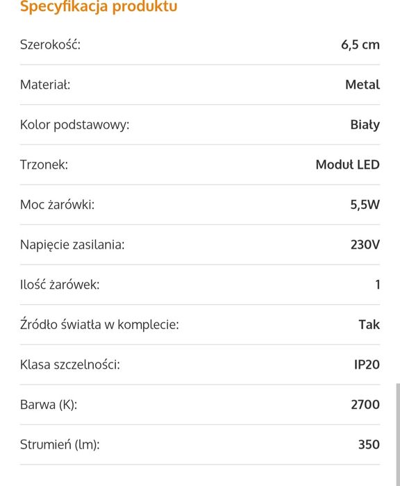 Oprawa wpuszczana, lampka punktowa Nordlux, 3 typy świecenia