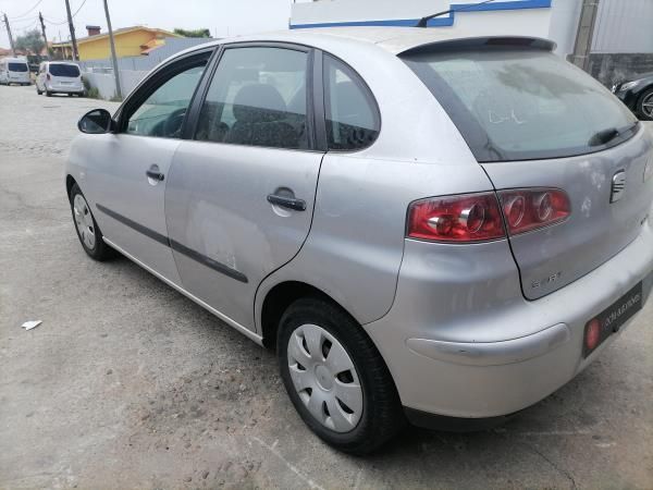 Para Peças Seat Ibiza Iii (6L1)