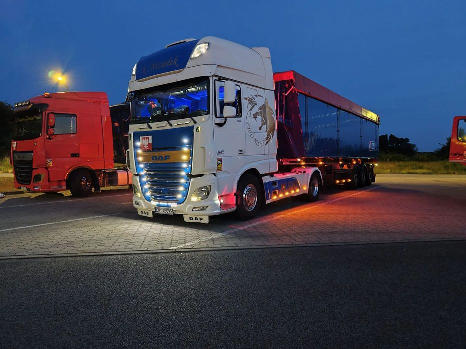 DAF