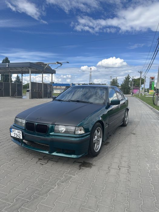 Продам бмв е36 328