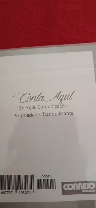 Conta Azul do Correio da Manhã, nova
