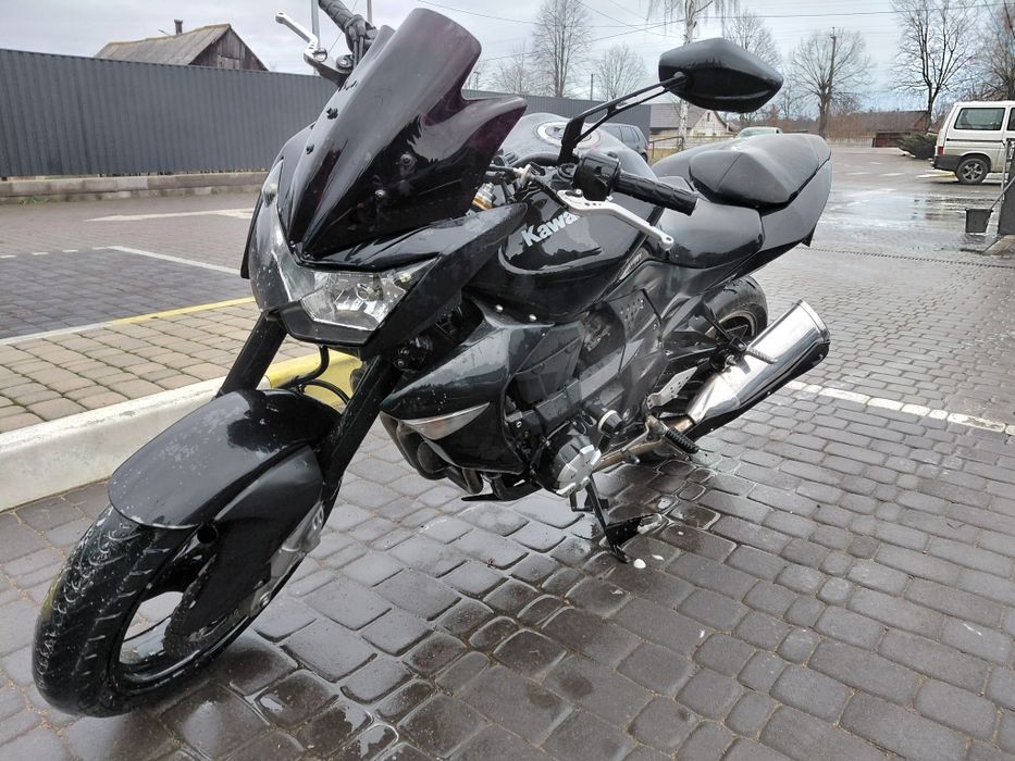 Kawasaki z1000 I