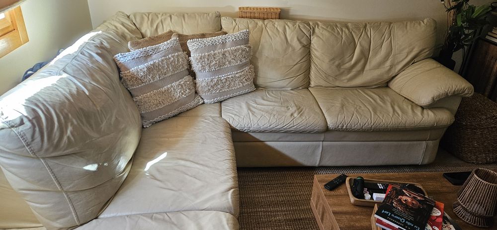 Sofa Chaise Longue