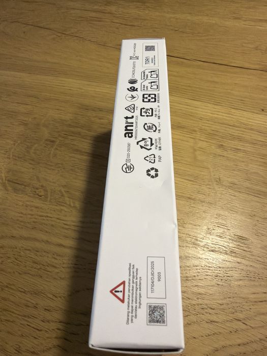 Xiaomi Smart Band 10 Pro – nieotwierany, gwarancja