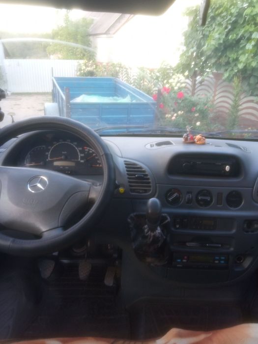 Sprinter 313 ,2.2