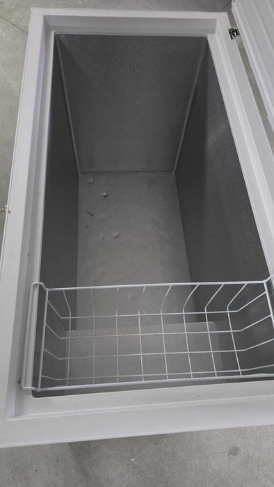 Metro profissional Congelador GHF2300