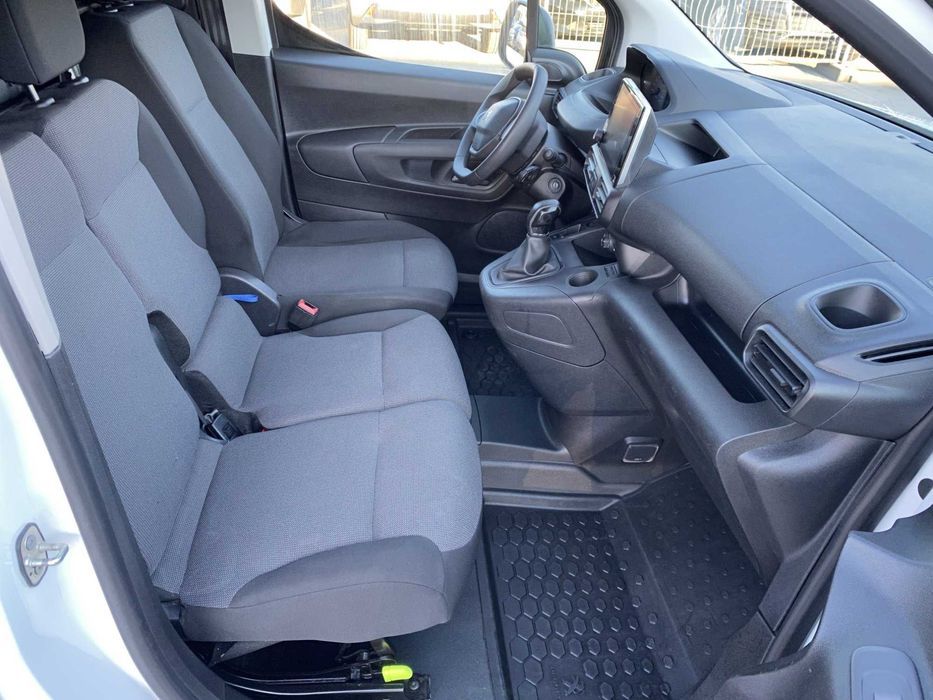 Peugeot Partner Para Peças - Há Peças