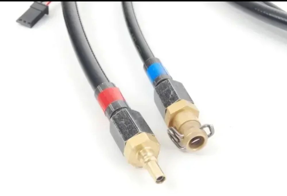 Cilindro hidráulico mala bmw e61