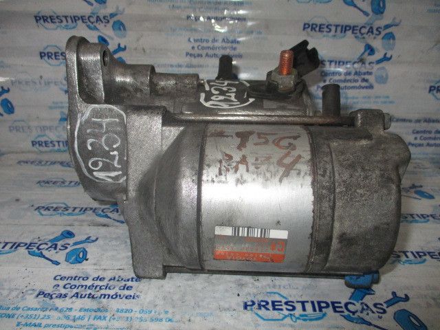 Motor de arranque TOYOTA RAV4 II (_A2_)