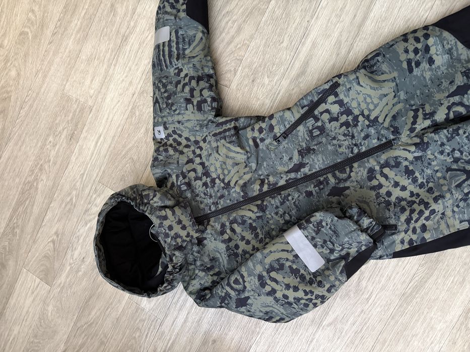 Комбінезон Reima Reimatec Kurikka 116р