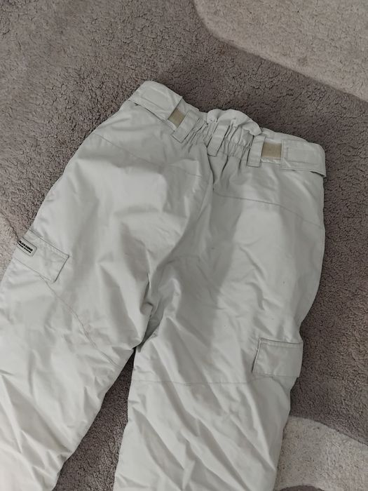 Лижні штани розмір 38 М