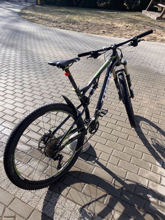 Trek superfly fs 8