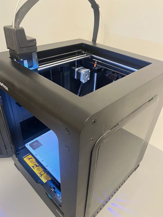 Zortrax M200 drukarka 3d