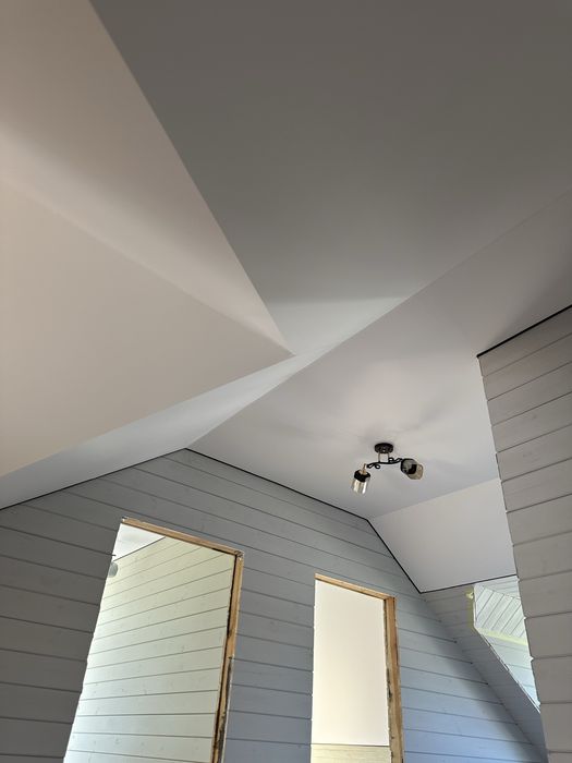 Натяжні стелі Вараш