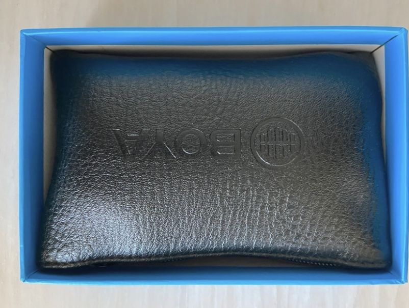 Profesjonalny mikrofon kardioidalny Boya BY-M8C