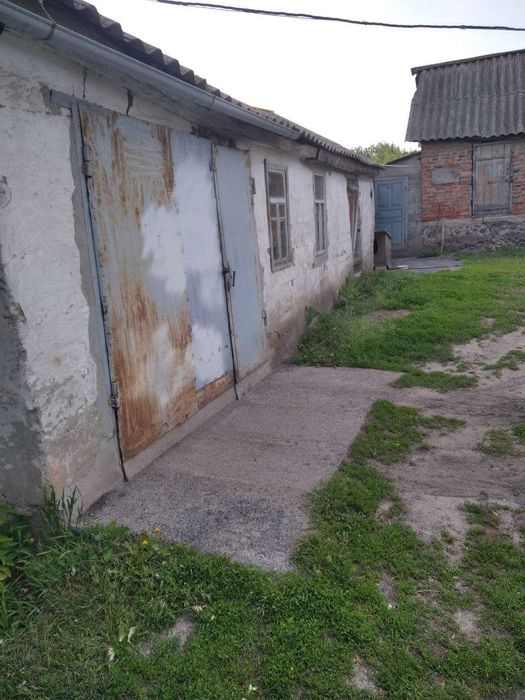 Продам будинок в селі Мілова