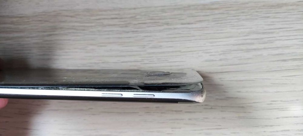 Samsung Galaxy S7 Edge SM-G935F