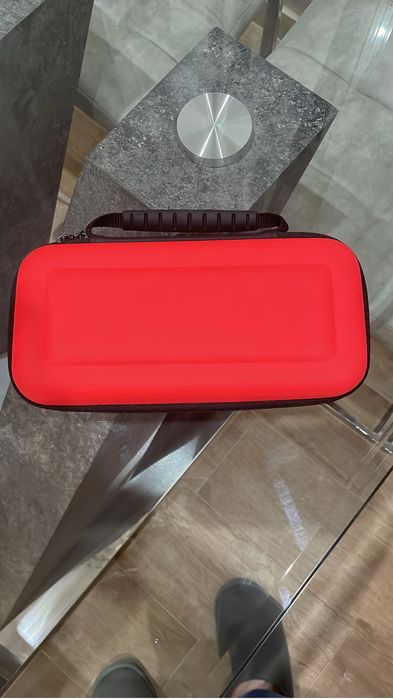 Nintendo switch sem dock