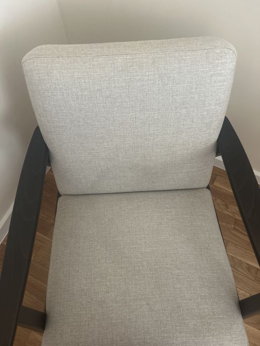 Cadeirão em ótimo estado