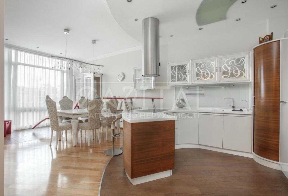 3-комнатная квартира по адресу ул. Ильенка Юрия (площадь 160 м²) - Atlanta.ua - фото 7