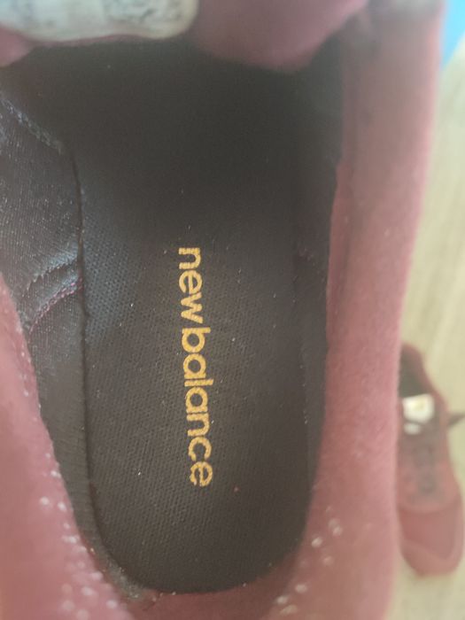 New Balance tênis
