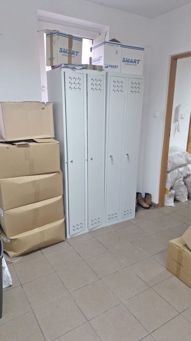 Doskonała lokalizacja.