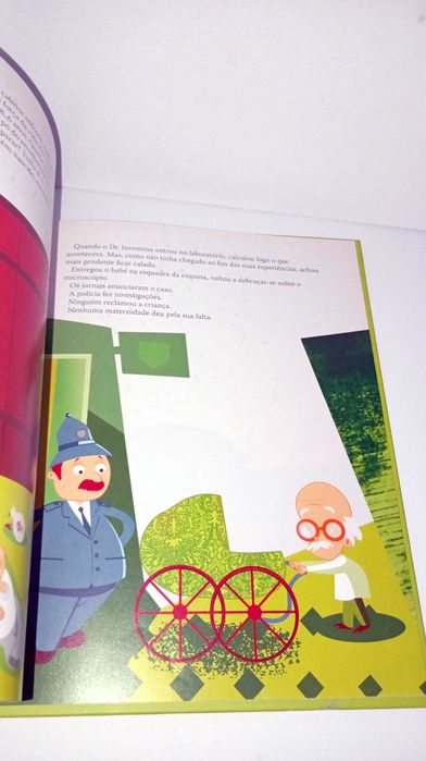 Quero Crescer - Luísa Ducla Soares