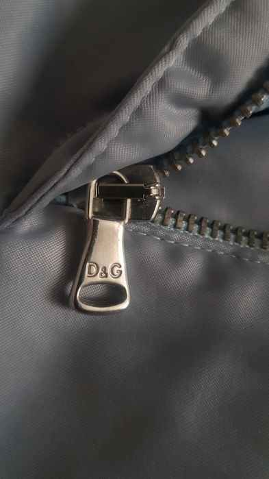 Женские штаны DOLCE & GABBANA