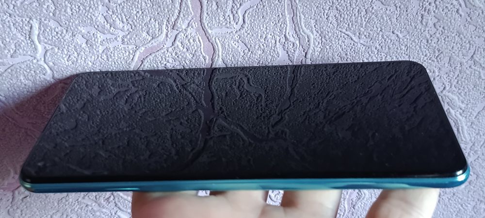Xiaomi mi 11  lite 6/128 не включается
